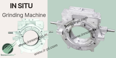  Manufacturers Exporters and Wholesale Suppliers of ONSITE PORTABLE CRANKSHAFT GRINDING MACHINE SUPPLIER Gurugram-122001 Haryana 